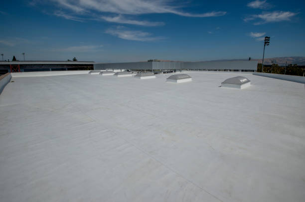 Best Commercial Roofing Services  in Laurinburg, NC