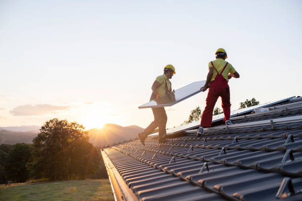 Best Gutter Installation and Repair  in Laurinburg, NC